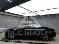 2021 Mercedes Benz E-Class
