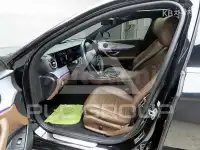 2021 Mercedes Benz E-Class