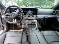 2021 Mercedes Benz E-Class