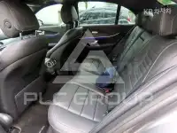 2021 Mercedes Benz E-Class