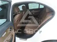 2021 Mercedes Benz E-Class