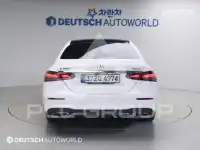2021 Mercedes Benz E-Class