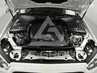 2021 Mercedes Benz E-Class