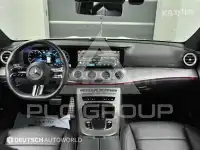 2021 Mercedes Benz E-Class
