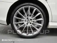 2021 Mercedes Benz E-Class