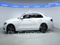 2021 Mercedes Benz E-Class