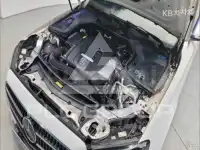 2021 Mercedes Benz E-Class