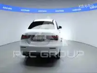 2021 Mercedes Benz E-Class