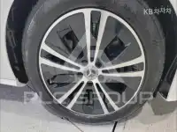 2021 Mercedes Benz E-Class