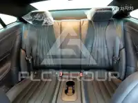 2021 Mercedes Benz E-Class
