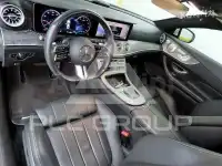 2021 Mercedes Benz E-Class