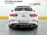 2021 Mercedes Benz E-Class