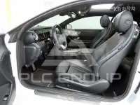 2021 Mercedes Benz E-Class