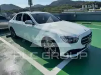 2021 Mercedes Benz E-Class