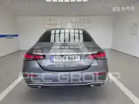 2021 Mercedes Benz E-Class