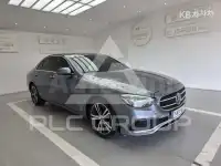 2021 Mercedes Benz E-Class