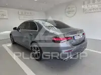 2021 Mercedes Benz E-Class