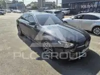 2021 Mercedes Benz E-Class