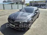 2021 Mercedes Benz E-Class