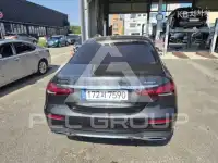 2021 Mercedes Benz E-Class