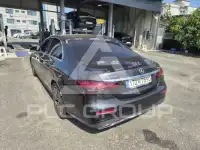 2021 Mercedes Benz E-Class