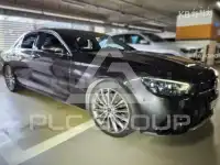 2021 Mercedes Benz E-Class