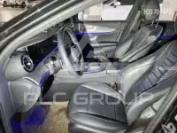 2021 Mercedes Benz E-Class