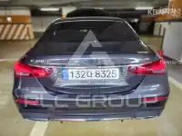 2021 Mercedes Benz E-Class