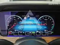 2021 Mercedes Benz E-Class