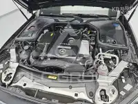 2021 Mercedes Benz E-Class