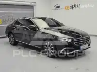 2021 Mercedes Benz E-Class