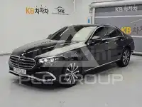 2021 Mercedes Benz E-Class