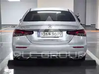 2021 Mercedes Benz E-Class
