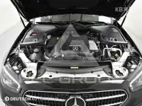 2021 Mercedes Benz E-Class