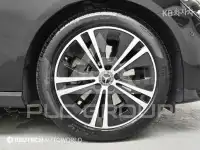 2021 Mercedes Benz E-Class
