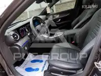 2021 Mercedes Benz E-Class