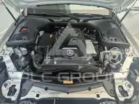 2021 Mercedes Benz E-Class