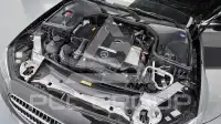 2021 Mercedes Benz E-Class