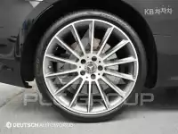 2021 Mercedes Benz E-Class