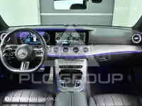 2021 Mercedes Benz E-Class