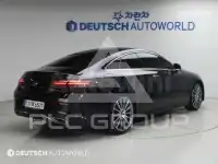 2021 Mercedes Benz E-Class