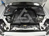 2021 Mercedes Benz E-Class