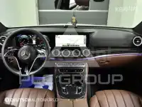 2021 Mercedes Benz E-Class