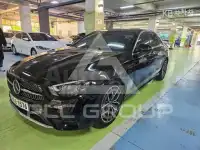 2021 Mercedes Benz E-Class