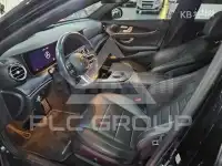 2021 Mercedes Benz E-Class