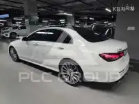2021 Mercedes Benz E-Class