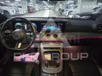 2021 Mercedes Benz E-Class