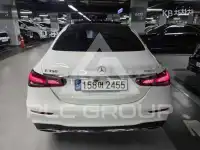 2021 Mercedes Benz E-Class
