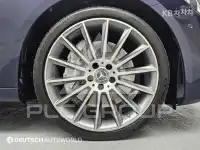 2021 Mercedes Benz E-Class
