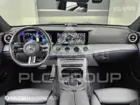 2021 Mercedes Benz E-Class